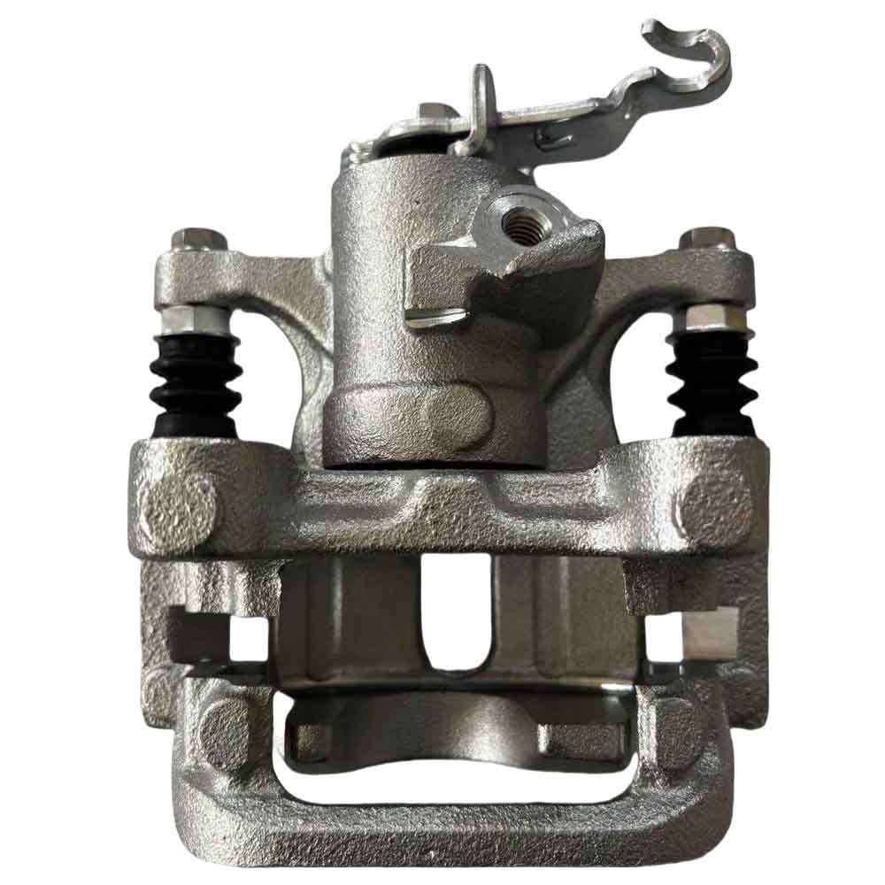 2017 Volkswagen Golf Brake Caliper